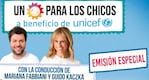 UNICEF sigue trabajando para ayudar a los más vulnerables.