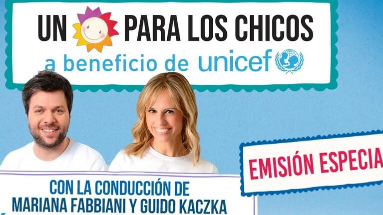 UNICEF sigue trabajando para ayudar a los más vulnerables.