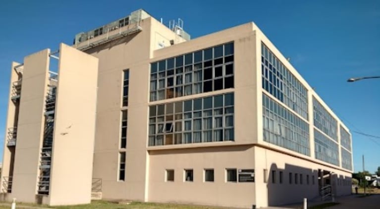 Unidad Fiscal de La Matanza.