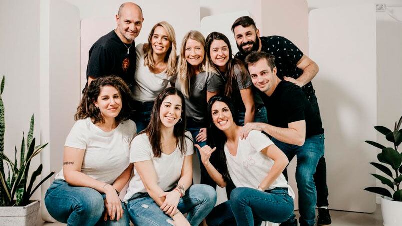 Unidos por la salud de Córdoba.