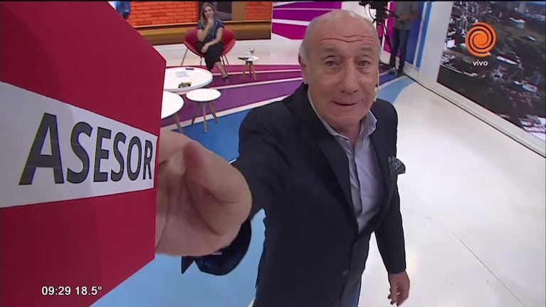 Unión Por Córdoba bien parado