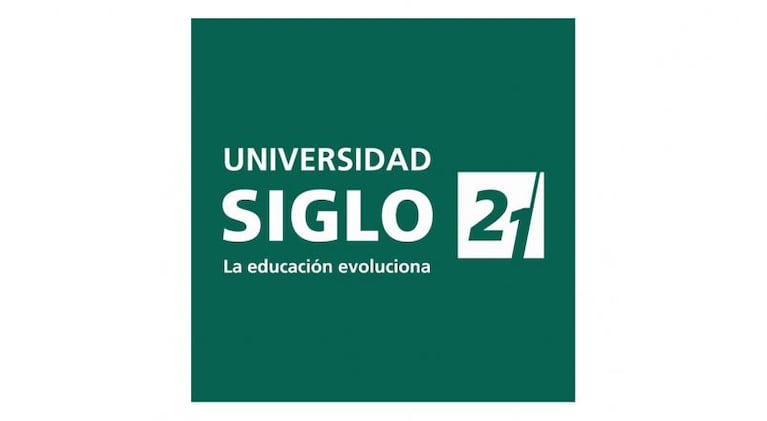 Universidad Siglo 21: una opción disponible en todo el país