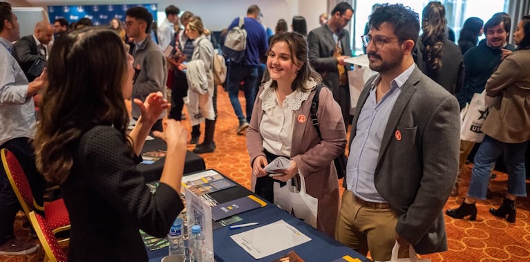 Universidades de Estados Unidos buscan a estudiantes argentinos: requisitos y dónde anotarse