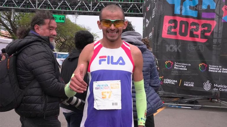 Uno a uno, los ganadores de la Maratón Recorré Córdoba