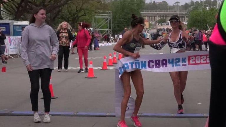 Uno a uno, los ganadores de la Maratón Recorré Córdoba