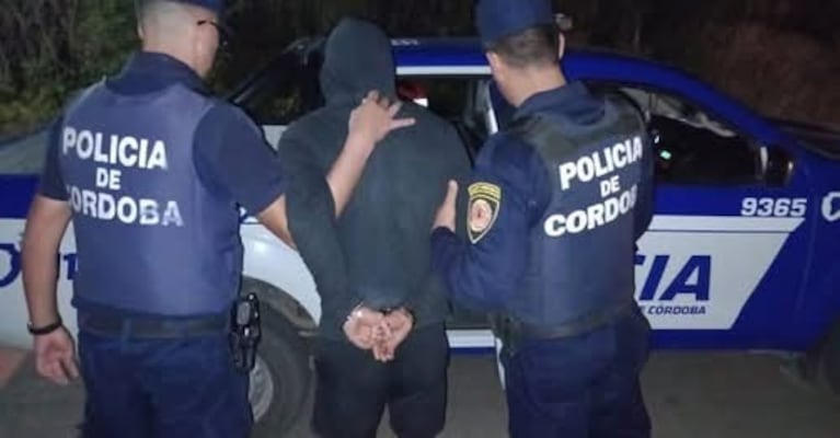Uno de los detenidos tiene 15 años.