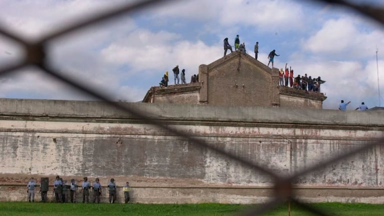 Uno de los estrenos es "59", con testimonios exclusivos sobre el motín de la cárcel de San Martín.