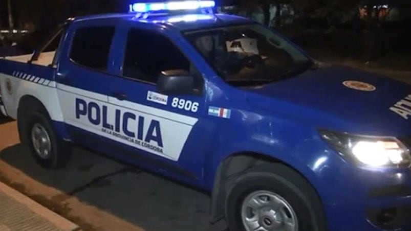 Uno de los ladrones fue detenido y el resto de la banda se fugó. 