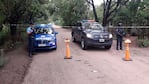 Uno de los puntos de venta estaba ubicado a metros de un jardín de infantes. Foto: Fuerza Policial Antinarcotráfico.