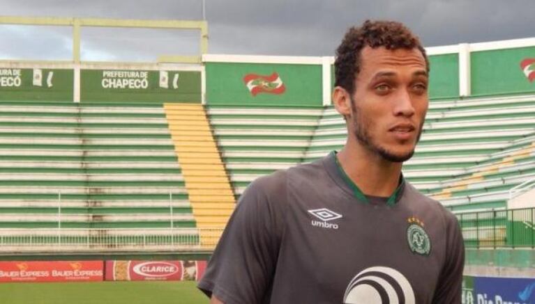 Uno de los sobrevivientes no recuerda el accidente y preguntó cómo salió el partido