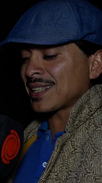 “Uno la tiene atada”: la confianza de Maximiliano Murúa tras su vuelta a los grandes escenarios