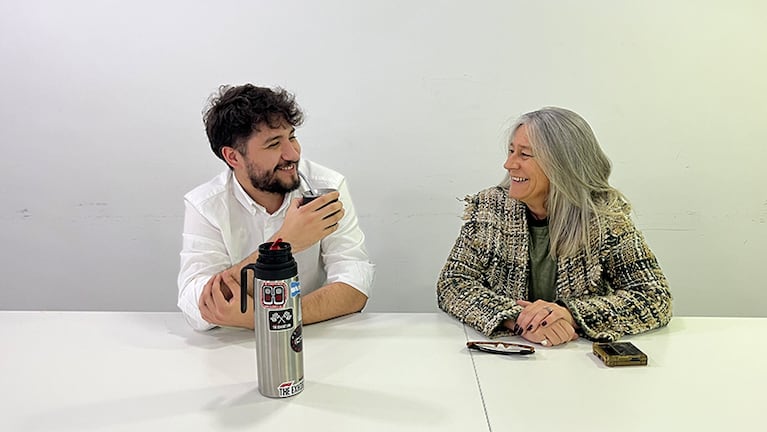 Uno Nunca Sabe, arranca el nuevo programa de El Doce Stream.