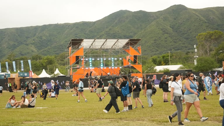 Uno por uno, los artistas confirmados para el Cosquín Rock 2027: la grilla completa