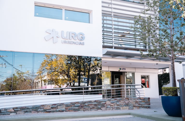 URG Urgencias lanzó “URG Plus”, una alternativa de salud completa y accesible
