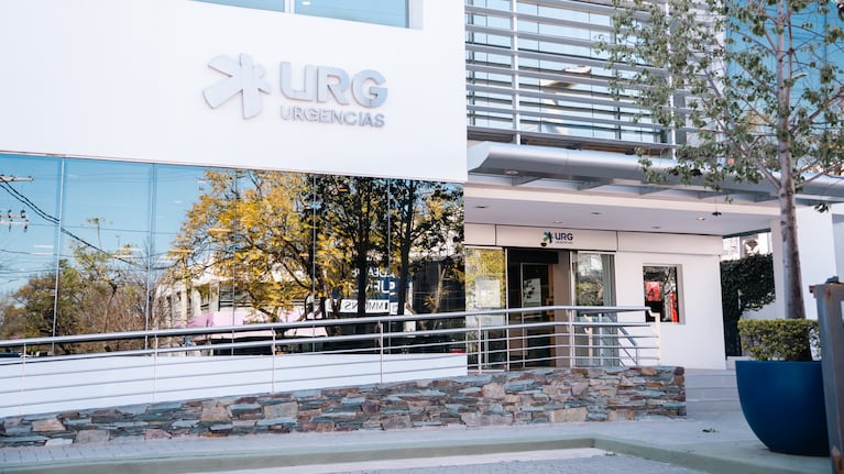 URG Urgencias lanzó “URG Plus”, una alternativa de salud completa y accesible