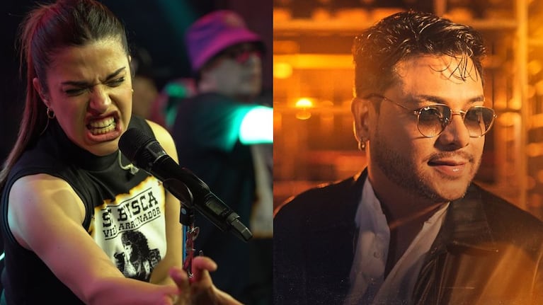 Uriel Lozano y Euge Quevedo estrenaran un tema juntos.
