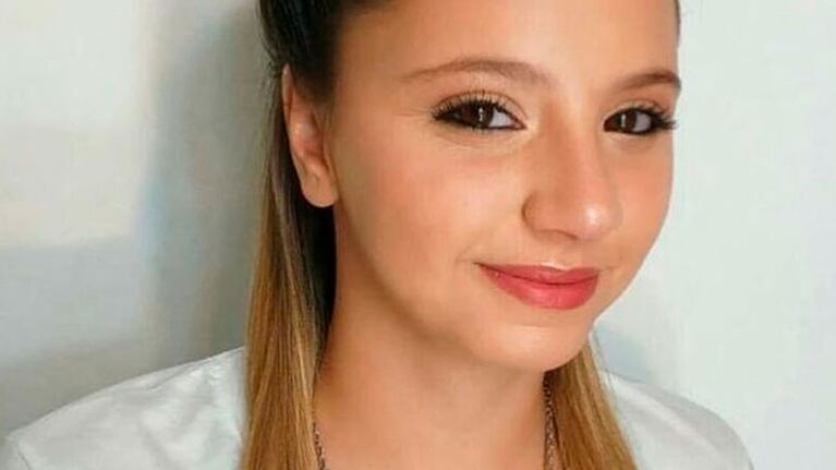 Úrsula Bahillo fue asesinada por su expareja, que es policía.