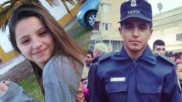 Úrsula Bahillo fue hallada asesinada a puñaladas en un descampado.