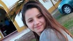 Úrsula Bahillo, la joven de 18 años que fue asesinada a puñaladas.