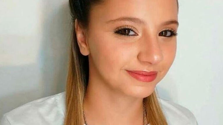 Úrsula tenía 18 años y había denunciado 18 veces al hombre que la mató.