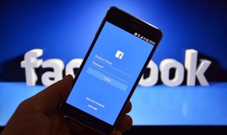 Usá Facebook sin gastar tanta batería de tu celular