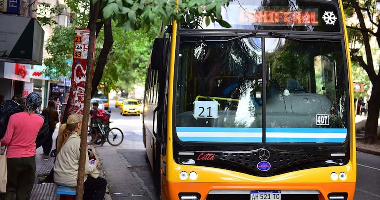 UTA lanzó un paro para este viernes. 
