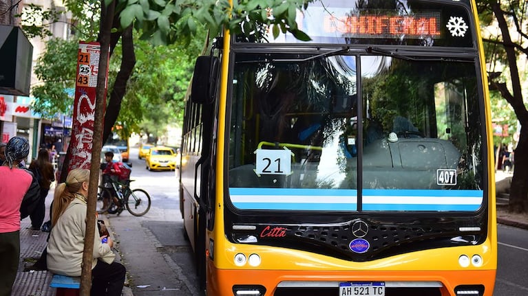 UTA lanzó un paro para este viernes.
