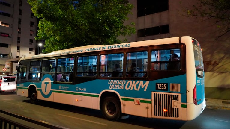 UTA levantó el paro de colectivos de este jueves en Córdoba.