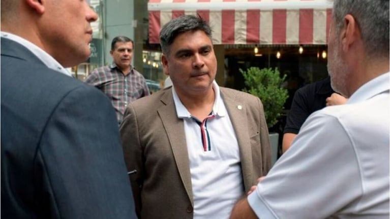 Va a juicio el exsubjefe Mercado, acusado de liderar una red que protegía delitos y armaba operativos falsos