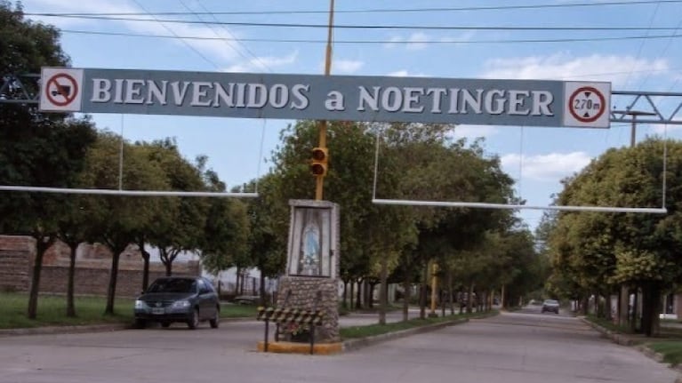 Va a juicio por ahorcar con un repasador a una jubilada y robarle: consideran que lo usó como un arma