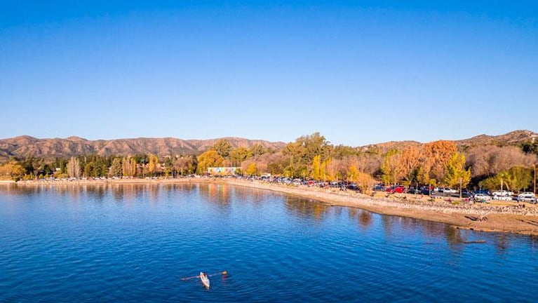 Vacaciones de invierno en Córdoba: qué destinos quedan por menos de 10 mil pesos