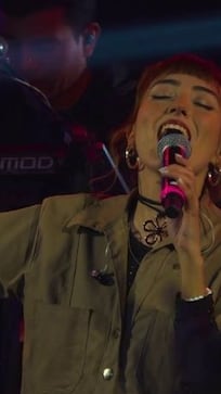 Vacomoloko estrenó un enganchado a pura cumbia grabado en vivo desde La Morocha