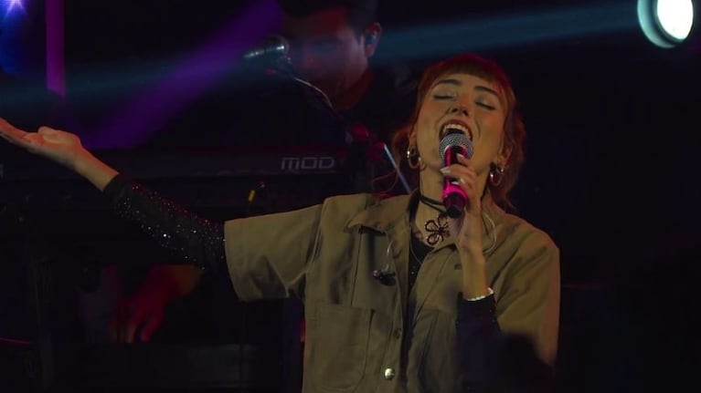 Vacomoloko estrenó un enganchado a pura cumbia grabado en vivo desde La Morocha