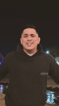 Vacomoloko sorprendió con su versión de un tema de Alejandro Sanz