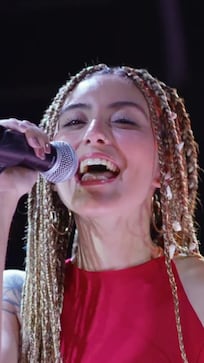 Vacomoloko sorprendió con un nuevo tema de la mano de Agos Vilar