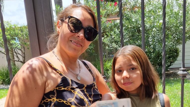 Vale cumple el mismo día que La Mona
