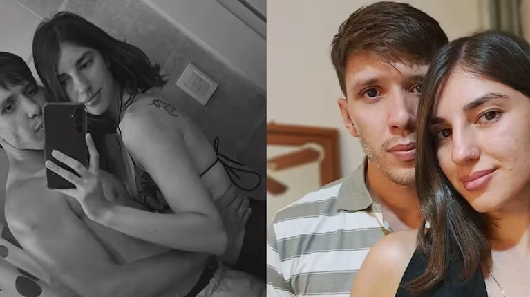 Valentín Alcida era de la localidad cordobesa de Los Surgentes.