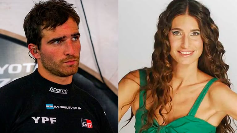 Valentín contó la violencia sufrida tras la muerte de su mamá Romina Yan.