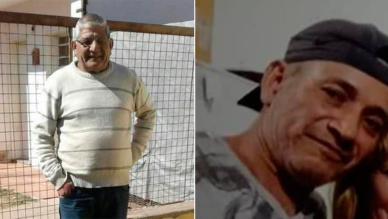 Valentín Vivas, de 71 años, confesó haber asesinado a Morales.