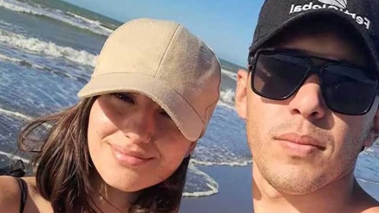 Valentín y Sophia se habían conocido en una fiesta de la universidad.