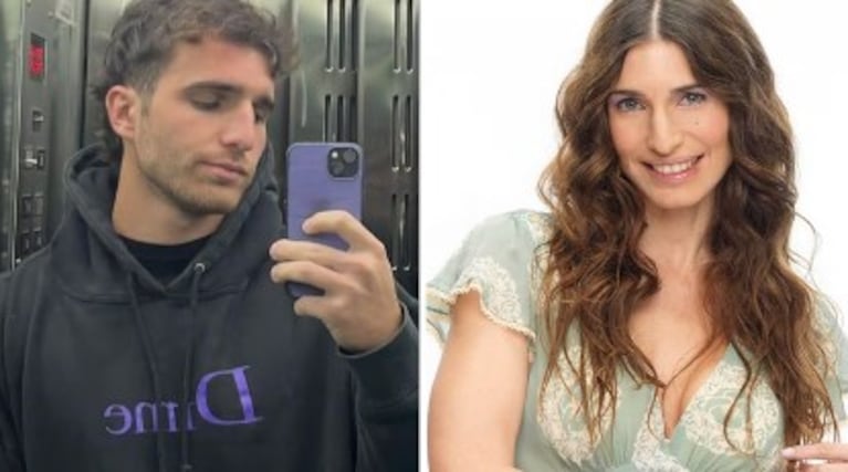 Valentín Yan le dedicó un tierno mensaje a su mamá en otro aniversario de su muerte.