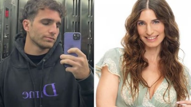 Valentín Yan le dedicó un tierno mensaje a su mamá en otro aniversario de su muerte.