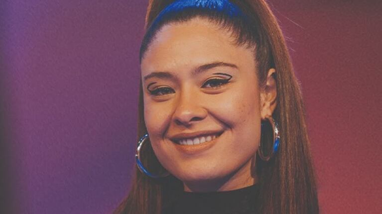 Valentina Márquez.