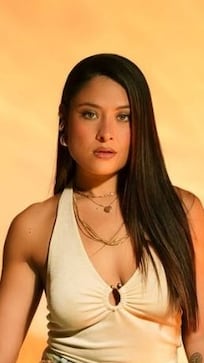 Valentina Márquez confirmó su primer baile como solista en Córdoba