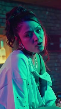 Valentina Márquez sorprendió con un nuevo tema con un ritmo pegadizo