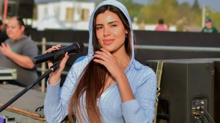 Valentina Olguín, más complicada: le agravaron los cargos por contrabando y le prohíben salir del país