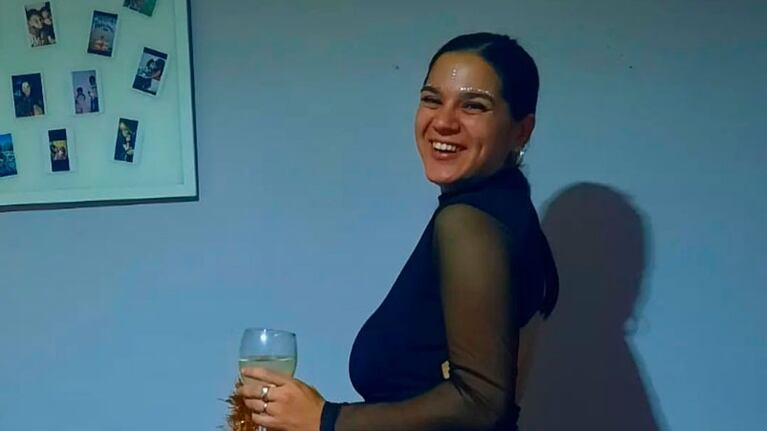 Valeria Oviedo tenía 21 años.