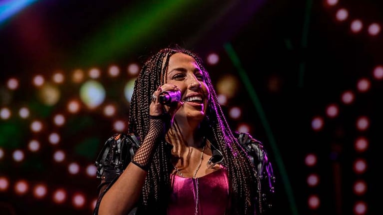 Vane Velázquez se vistió de Barbie y habló sobre los estereotipos