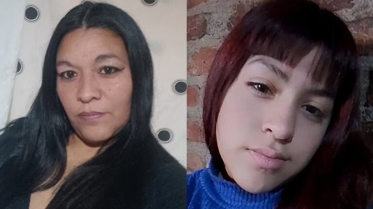 Vanesa Zanni y su hija Tatiana fueron halladas muertas en su casa de San Luis.