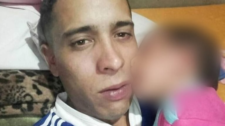 Vargas tenía 26 años.